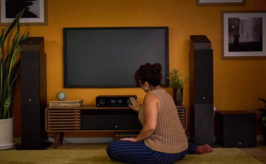 MA510 Sonido envolvente e inmersivo de alto rendimiento - Image